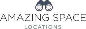 Amazing Space Locations