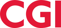 CGI logo