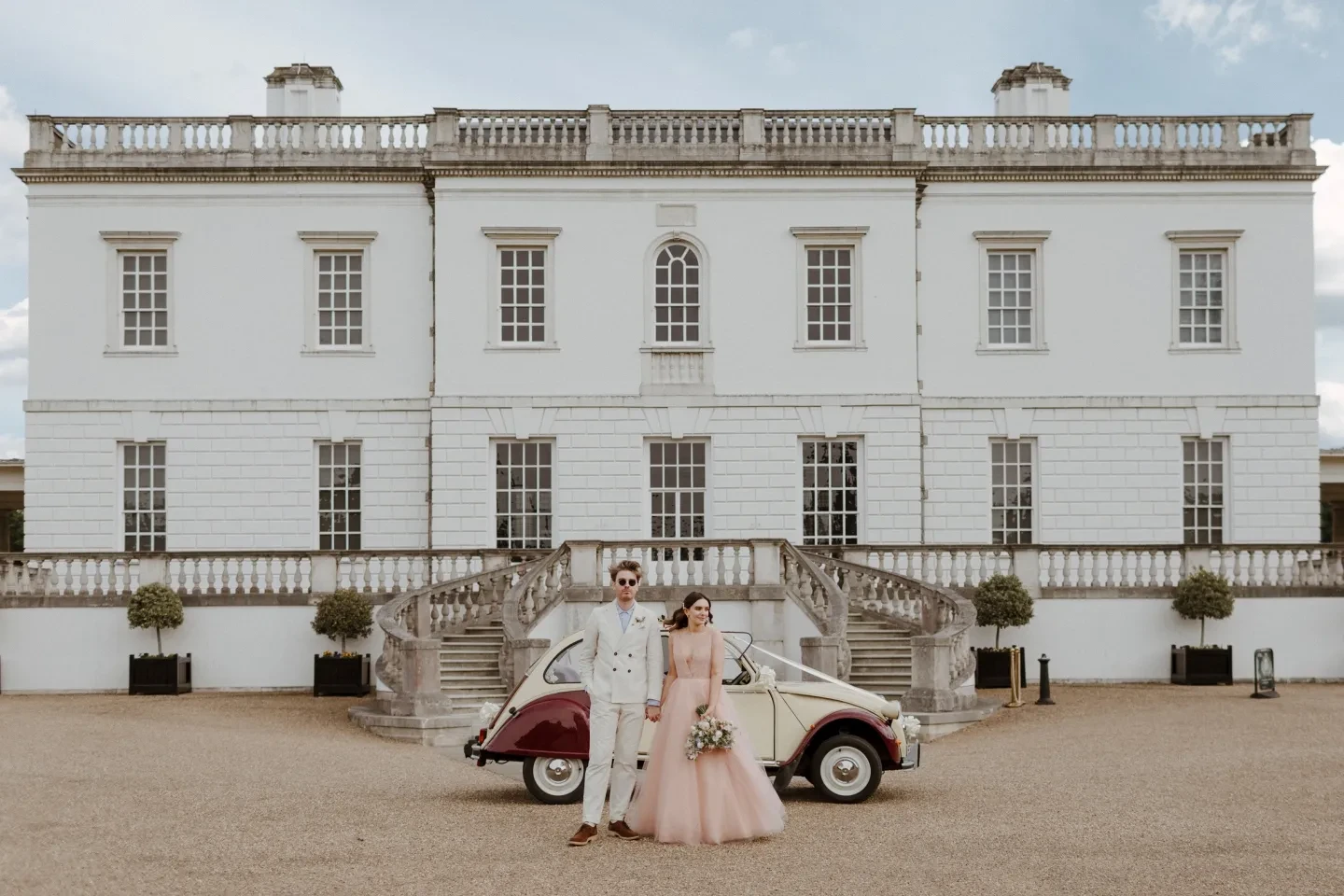 Queen's House
