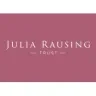 Julia Rausing Trust logo