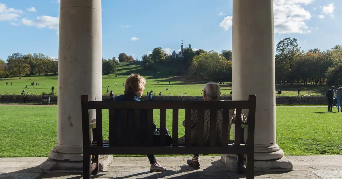 An image for 'Royal Museums Greenwich Day Pass'